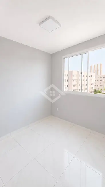 Foto 5 de Apartamento com 2 quartos à venda, 44m2 em Guaratiba, Rio De Janeiro - RJ