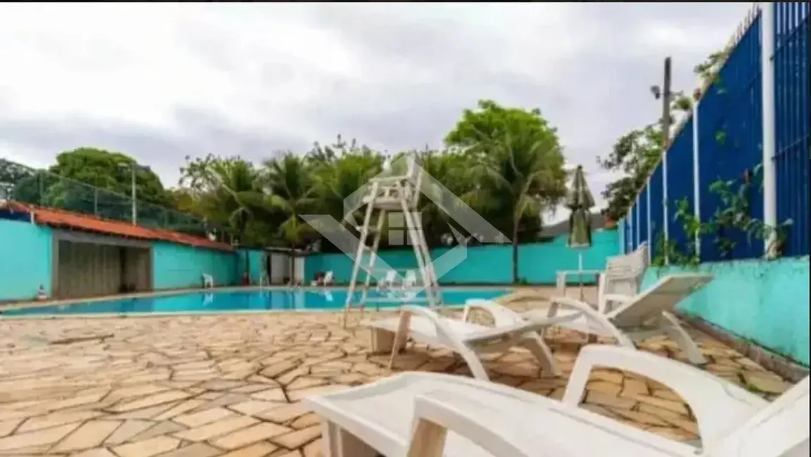 Foto 2 de Apartamento com 2 quartos à venda, 50m2 em Campo Grande, Rio De Janeiro - RJ
