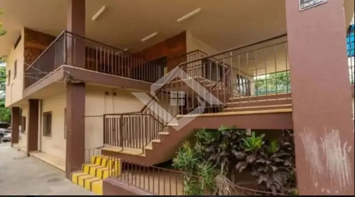Foto 7 de Apartamento com 2 quartos à venda, 50m2 em Campo Grande, Rio De Janeiro - RJ