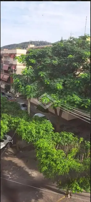 Foto 6 de Apartamento com 2 quartos à venda, 50m2 em Campo Grande, Rio De Janeiro - RJ