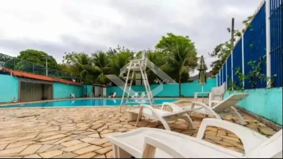 Foto 8 de Apartamento com 2 quartos à venda, 50m2 em Campo Grande, Rio De Janeiro - RJ