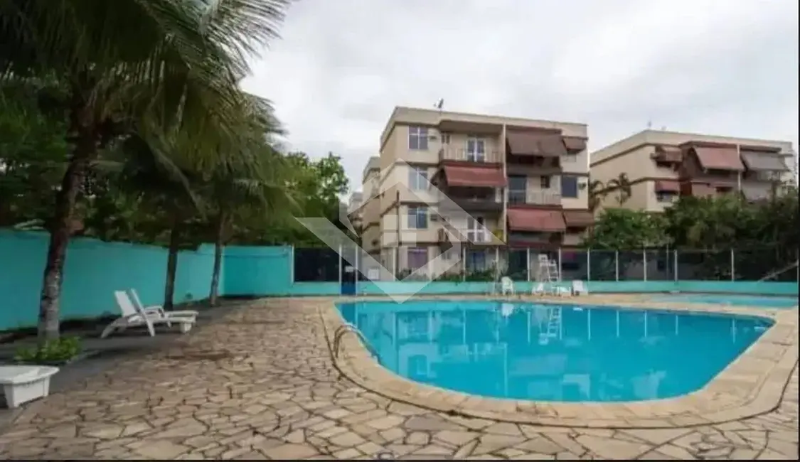 Foto 3 de Apartamento com 2 quartos à venda, 50m2 em Campo Grande, Rio De Janeiro - RJ