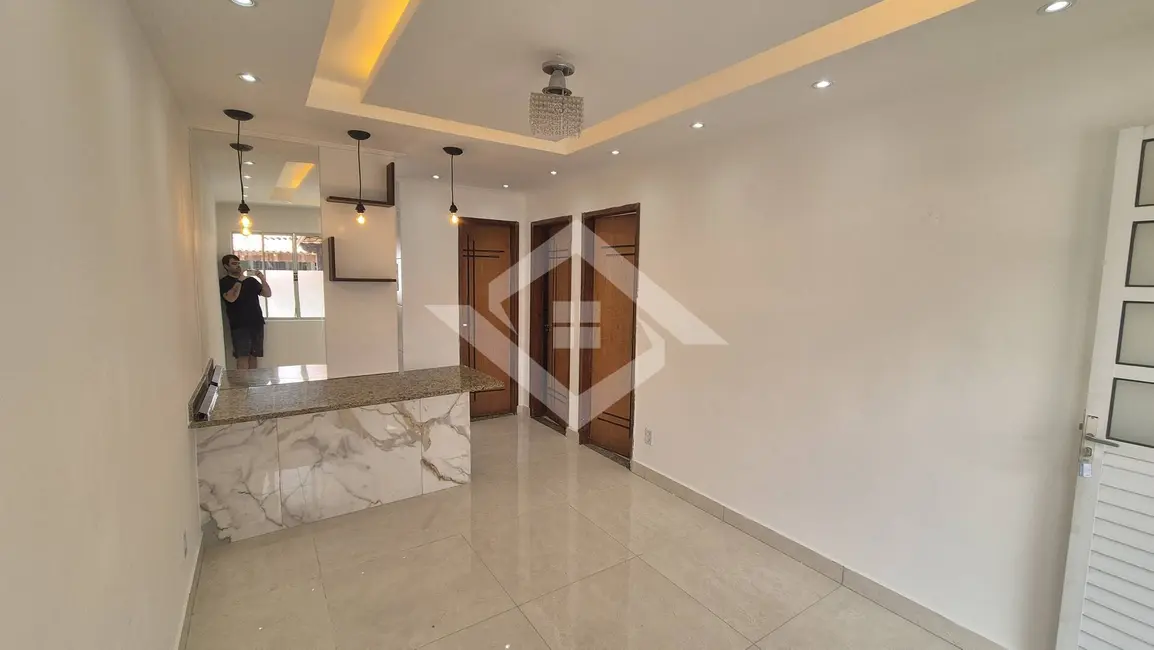 Casa com 2 quartos à venda, 60m2 em Campo Grande, Rio De Janeiro - RJ - imagem 4 Foto 4 de Casa com 2 quartos à venda, 60m2 em Campo Grande, Rio De Janeiro - RJ