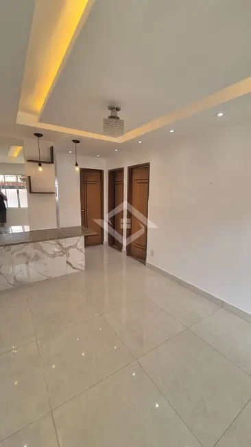 Casa com 2 quartos à venda, 60m2 em Campo Grande, Rio De Janeiro - RJ - imagem 3 Foto 3 de Casa com 2 quartos à venda, 60m2 em Campo Grande, Rio De Janeiro - RJ