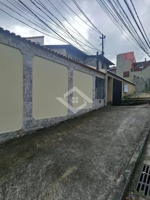 Casa com 6 quartos à venda, 600m2 em Pechincha, Rio De Janeiro - RJ - imagem 2 Foto 2 de Casa com 6 quartos à venda, 600m2 em Pechincha, Rio De Janeiro - RJ