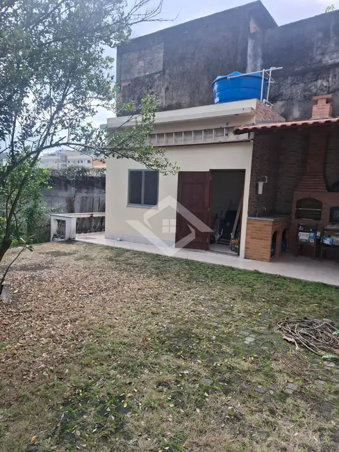 Foto 4 de Casa com 6 quartos à venda, 600m2 em Pechincha, Rio De Janeiro - RJ