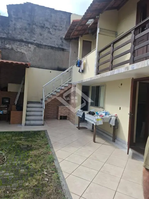 Casa com 6 quartos à venda, 600m2 em Pechincha, Rio De Janeiro - RJ - imagem 7 Foto 7 de Casa com 6 quartos à venda, 600m2 em Pechincha, Rio De Janeiro - RJ