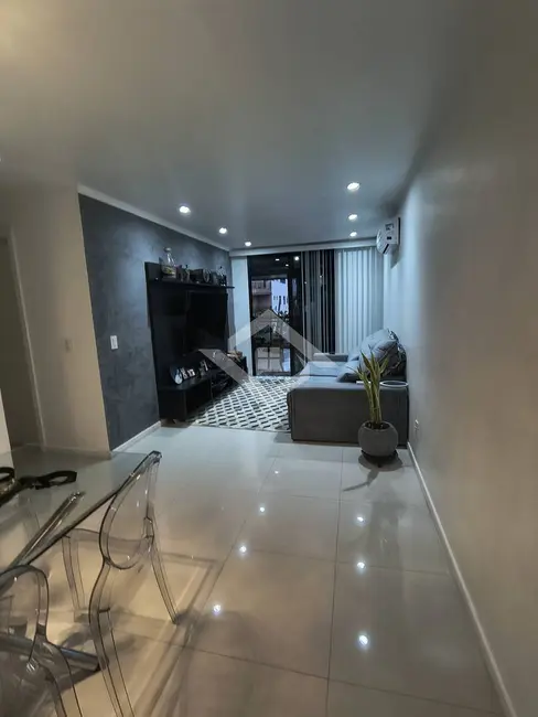 Apartamento com 2 quartos à venda, 110m2 em Recreio dos Bandeirantes, Rio De Janeiro - RJ - imagem 6 Foto 6 de Apartamento com 2 quartos à venda, 110m2 em Recreio dos Bandeirantes, Rio De Janeiro - RJ