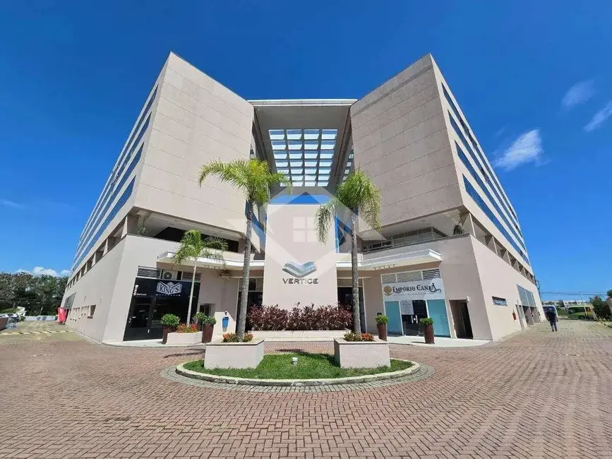 Sala Comercial à venda, 25m2 em Recreio dos Bandeirantes, Rio De Janeiro - RJ - imagem 1 Foto 1 de Sala Comercial à venda, 25m2 em Recreio dos Bandeirantes, Rio De Janeiro - RJ