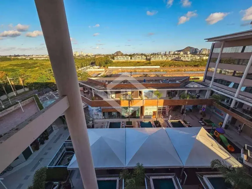 Sala Comercial à venda, 25m2 em Recreio dos Bandeirantes, Rio De Janeiro - RJ - imagem 4 Foto 4 de Sala Comercial à venda, 25m2 em Recreio dos Bandeirantes, Rio De Janeiro - RJ