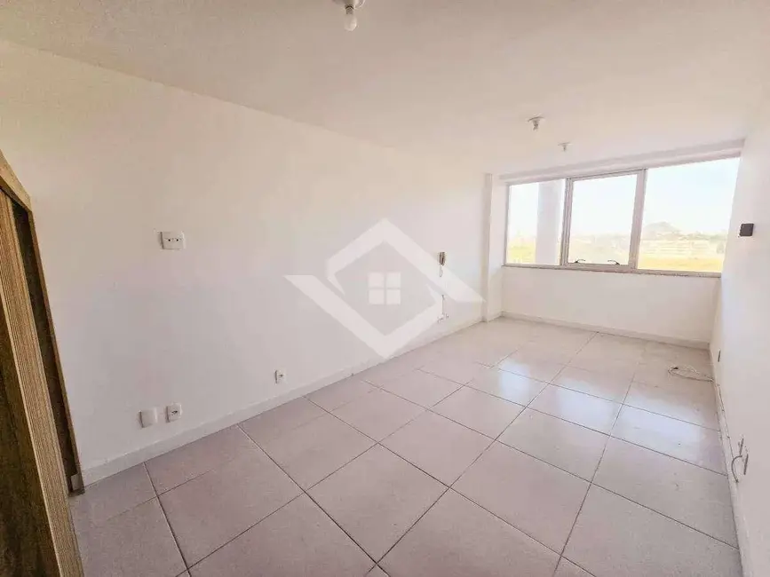 Sala Comercial à venda, 25m2 em Recreio dos Bandeirantes, Rio De Janeiro - RJ - imagem 2 Foto 2 de Sala Comercial à venda, 25m2 em Recreio dos Bandeirantes, Rio De Janeiro - RJ