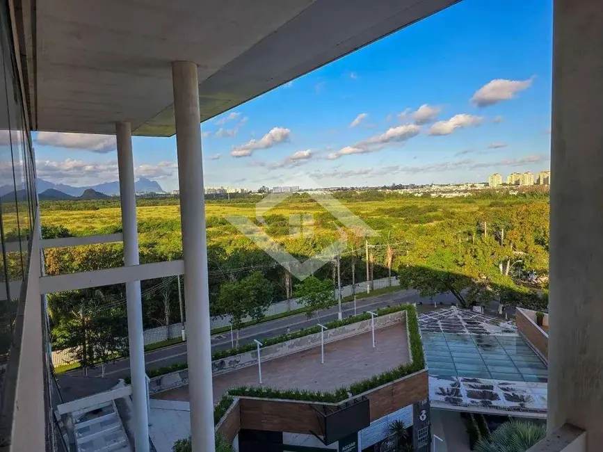 Sala Comercial à venda, 25m2 em Recreio dos Bandeirantes, Rio De Janeiro - RJ - imagem 3 Foto 3 de Sala Comercial à venda, 25m2 em Recreio dos Bandeirantes, Rio De Janeiro - RJ