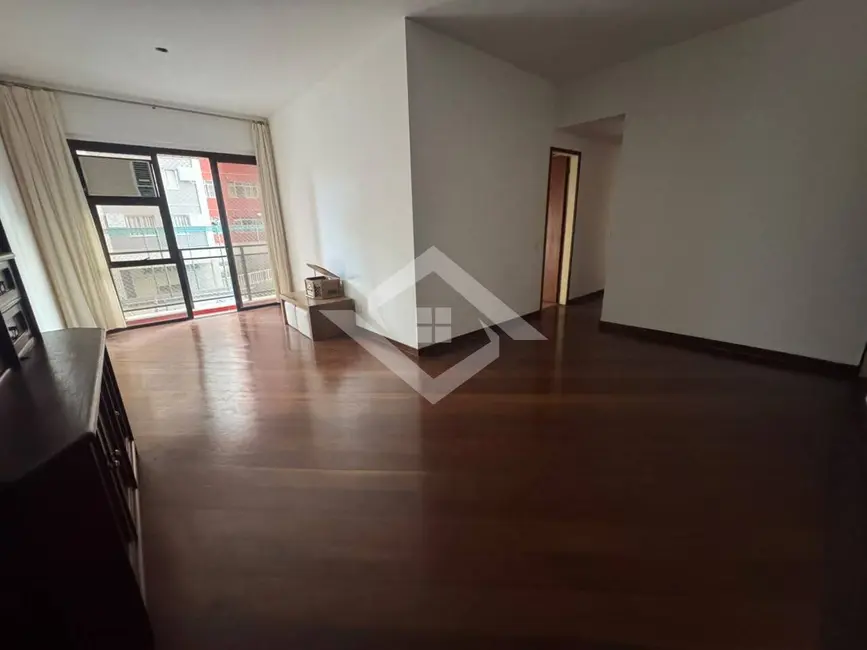 Foto 3 de Apartamento com 3 quartos à venda, 120m2 em Barra da Tijuca, Rio De Janeiro - RJ