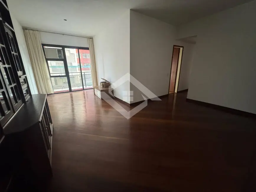 Foto 2 de Apartamento com 3 quartos à venda, 120m2 em Barra da Tijuca, Rio De Janeiro - RJ