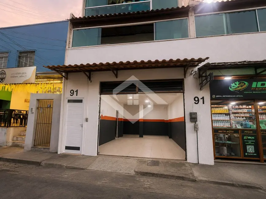 Loja à venda, 49m2 em Cocotá, Rio De Janeiro - RJ - imagem 1 Foto 1 de Loja à venda, 49m2 em Cocotá, Rio De Janeiro - RJ