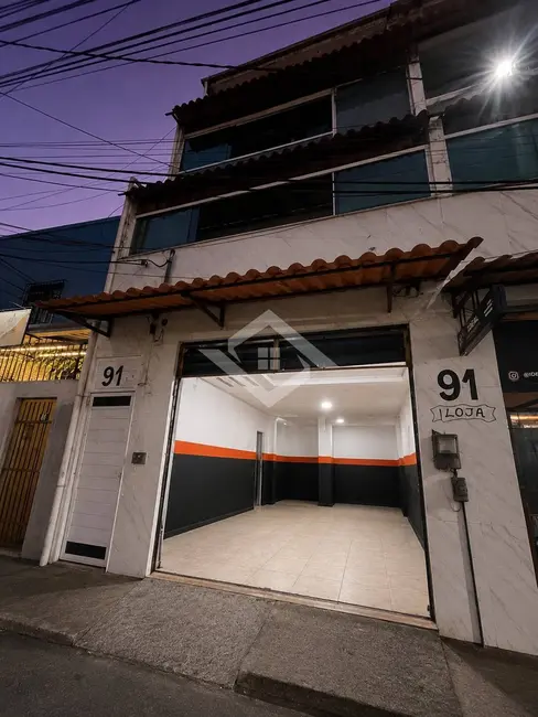 Loja à venda, 49m2 em Cocotá, Rio De Janeiro - RJ - imagem 9 Foto 9 de Loja à venda, 49m2 em Cocotá, Rio De Janeiro - RJ