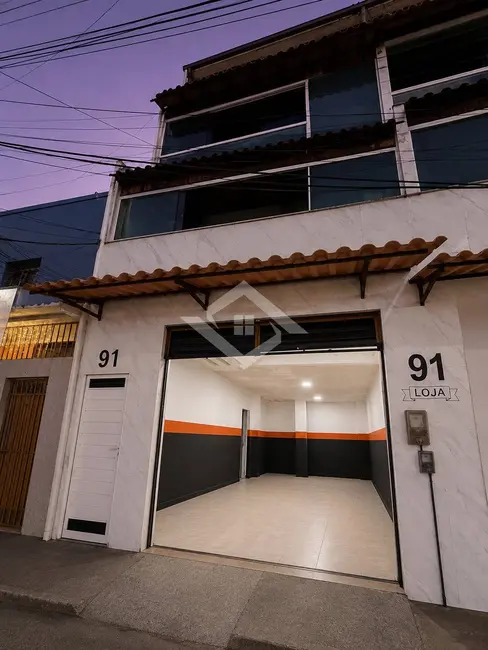Loja à venda, 49m2 em Cocotá, Rio De Janeiro - RJ - imagem 7 Foto 7 de Loja à venda, 49m2 em Cocotá, Rio De Janeiro - RJ