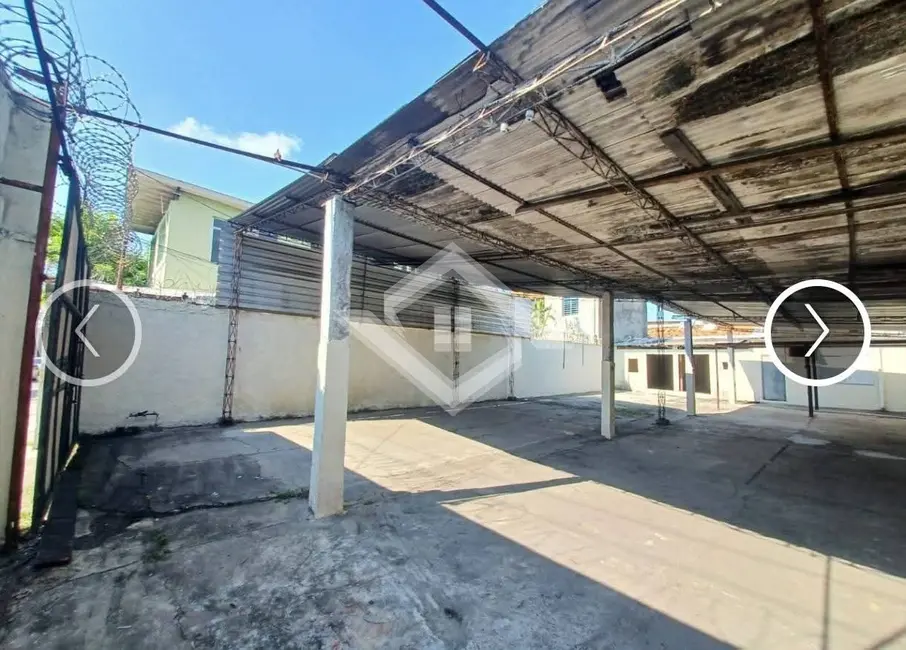 Sala Comercial para alugar, 300m2 em Ramos, Rio De Janeiro - RJ - imagem 3 Foto 3 de Sala Comercial para alugar, 300m2 em Ramos, Rio De Janeiro - RJ