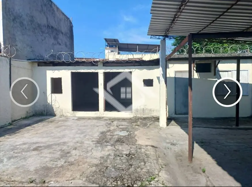 Sala Comercial para alugar, 300m2 em Ramos, Rio De Janeiro - RJ - imagem 4 Foto 4 de Sala Comercial para alugar, 300m2 em Ramos, Rio De Janeiro - RJ