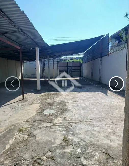 Sala Comercial para alugar, 300m2 em Ramos, Rio De Janeiro - RJ - imagem 1 Foto 1 de Sala Comercial para alugar, 300m2 em Ramos, Rio De Janeiro - RJ