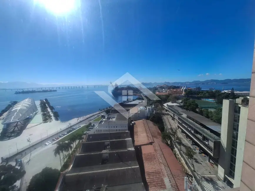 Foto 7 de Sala Comercial para alugar, 137m2 em Centro, Rio De Janeiro - RJ