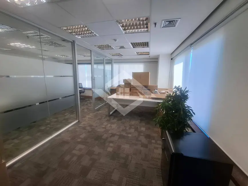 Foto 6 de Sala Comercial para alugar, 137m2 em Centro, Rio De Janeiro - RJ
