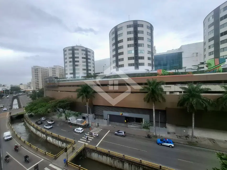 Apartamento com 2 quartos à venda, 64m2 em Maracanã, Rio De Janeiro - RJ - imagem 1 Foto 1 de Apartamento com 2 quartos à venda, 64m2 em Maracanã, Rio De Janeiro - RJ