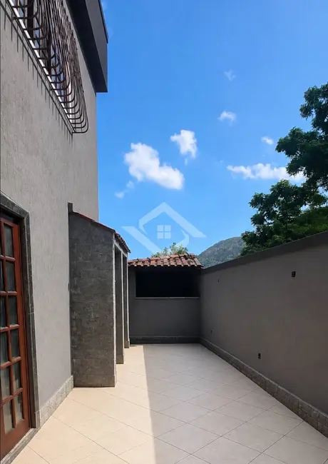 Foto 4 de Casa com 5 quartos à venda, 395m2 em São Francisco, Niteroi - RJ