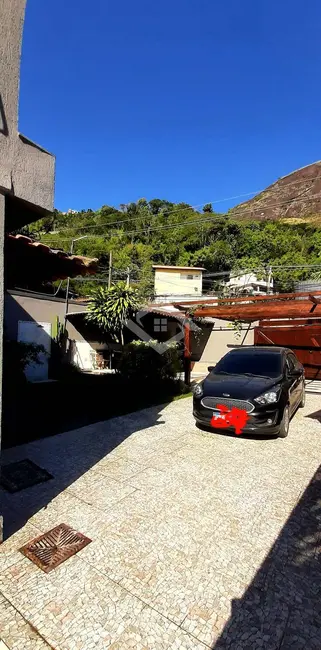 Foto 7 de Casa com 5 quartos à venda, 395m2 em São Francisco, Niteroi - RJ