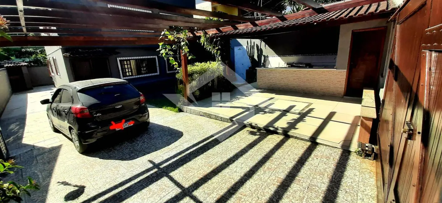 Foto 6 de Casa com 5 quartos à venda, 395m2 em São Francisco, Niteroi - RJ