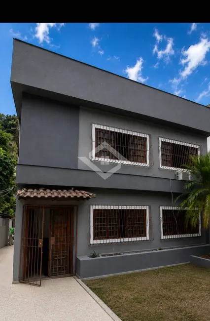 Foto 1 de Casa com 5 quartos à venda, 395m2 em São Francisco, Niteroi - RJ