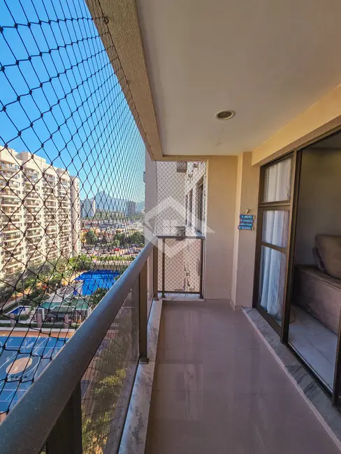 Apartamento com 2 quartos à venda, 66m2 em Rio De Janeiro - RJ - imagem 3 Foto 3 de Apartamento com 2 quartos à venda, 66m2 em Rio De Janeiro - RJ