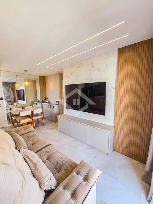 Apartamento com 2 quartos à venda, 66m2 em Rio De Janeiro - RJ - imagem 6 Foto 6 de Apartamento com 2 quartos à venda, 66m2 em Rio De Janeiro - RJ