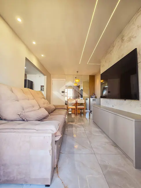 Apartamento com 2 quartos à venda, 66m2 em Rio De Janeiro - RJ - imagem 5 Foto 5 de Apartamento com 2 quartos à venda, 66m2 em Rio De Janeiro - RJ