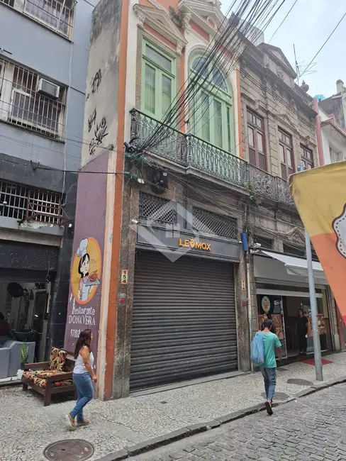 Foto 2 de Loja para alugar, 366m2 em Centro, Rio De Janeiro - RJ