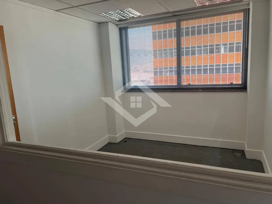 Foto 8 de Sala Comercial para alugar, 195m2 em Centro, Rio De Janeiro - RJ