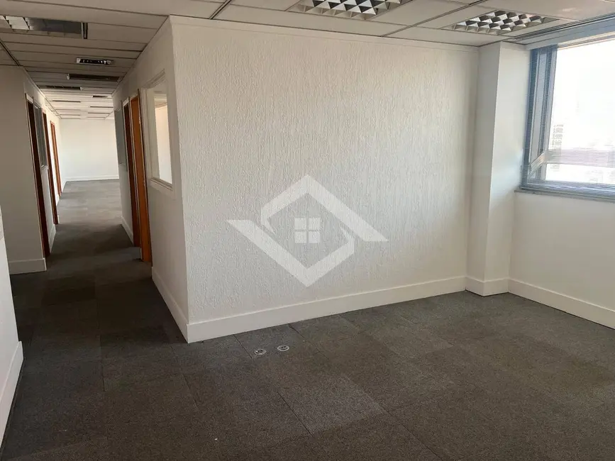 Foto 3 de Sala Comercial para alugar, 195m2 em Centro, Rio De Janeiro - RJ