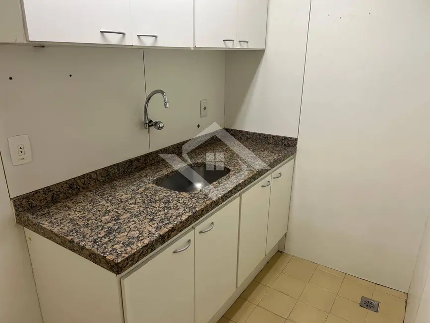 Foto 2 de Sala Comercial para alugar, 195m2 em Centro, Rio De Janeiro - RJ