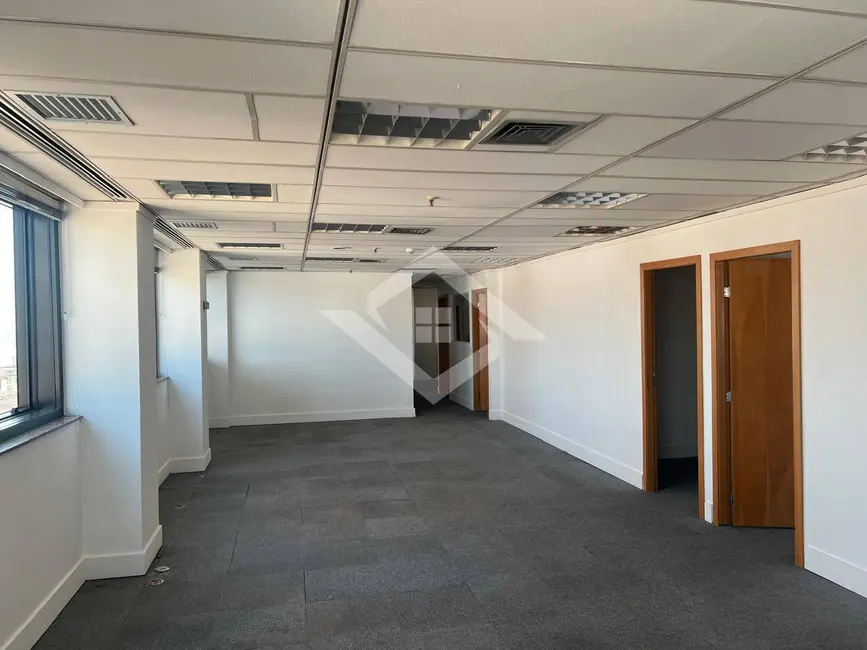 Foto 6 de Sala Comercial para alugar, 195m2 em Centro, Rio De Janeiro - RJ