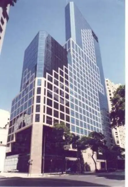 Sala Comercial para alugar, 195m2 em Centro, Rio De Janeiro - RJ - imagem 2 Foto 2 de Sala Comercial para alugar, 195m2 em Centro, Rio De Janeiro - RJ