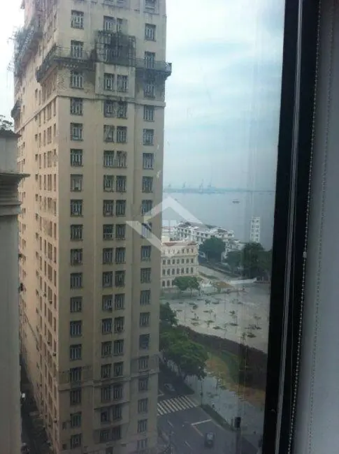 Foto 5 de Sala Comercial para alugar, 107m2 em Centro, Rio De Janeiro - RJ