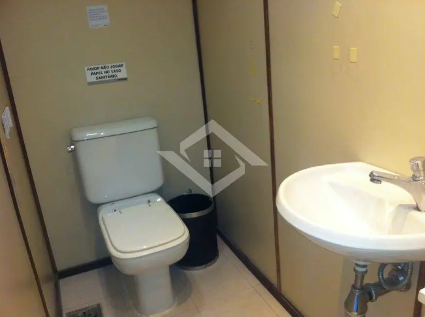 Foto 8 de Sala Comercial para alugar, 107m2 em Centro, Rio De Janeiro - RJ