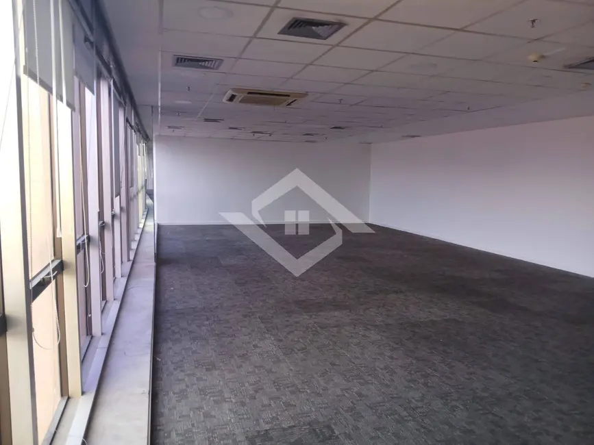 Foto 7 de Sala Comercial para alugar, 230m2 em Botafogo, Rio De Janeiro - RJ
