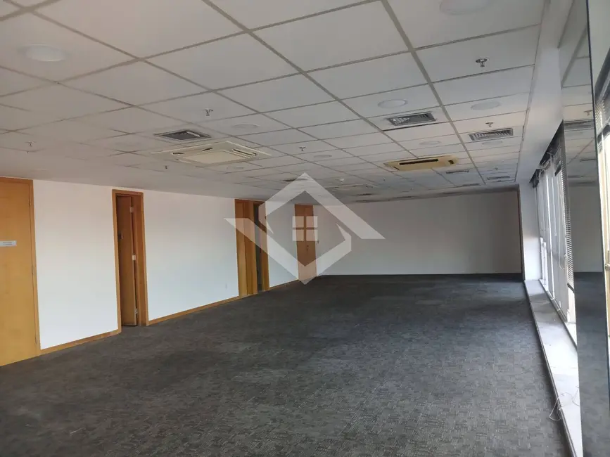 Foto 6 de Sala Comercial para alugar, 230m2 em Botafogo, Rio De Janeiro - RJ