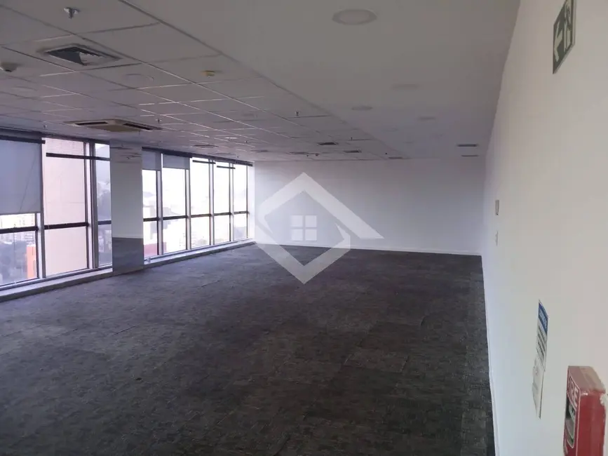 Foto 9 de Sala Comercial para alugar, 230m2 em Botafogo, Rio De Janeiro - RJ