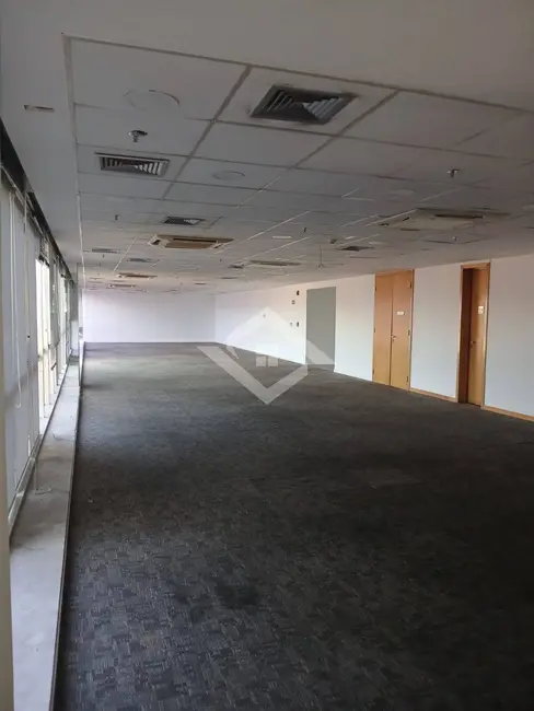 Foto 3 de Sala Comercial para alugar, 230m2 em Botafogo, Rio De Janeiro - RJ