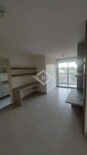 Foto 2 de Apartamento com 2 quartos à venda, 74m2 em Campo Grande, Rio De Janeiro - RJ