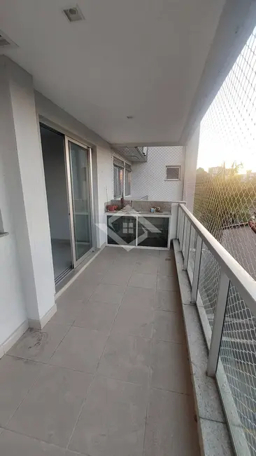 Foto 3 de Apartamento com 2 quartos à venda, 74m2 em Campo Grande, Rio De Janeiro - RJ