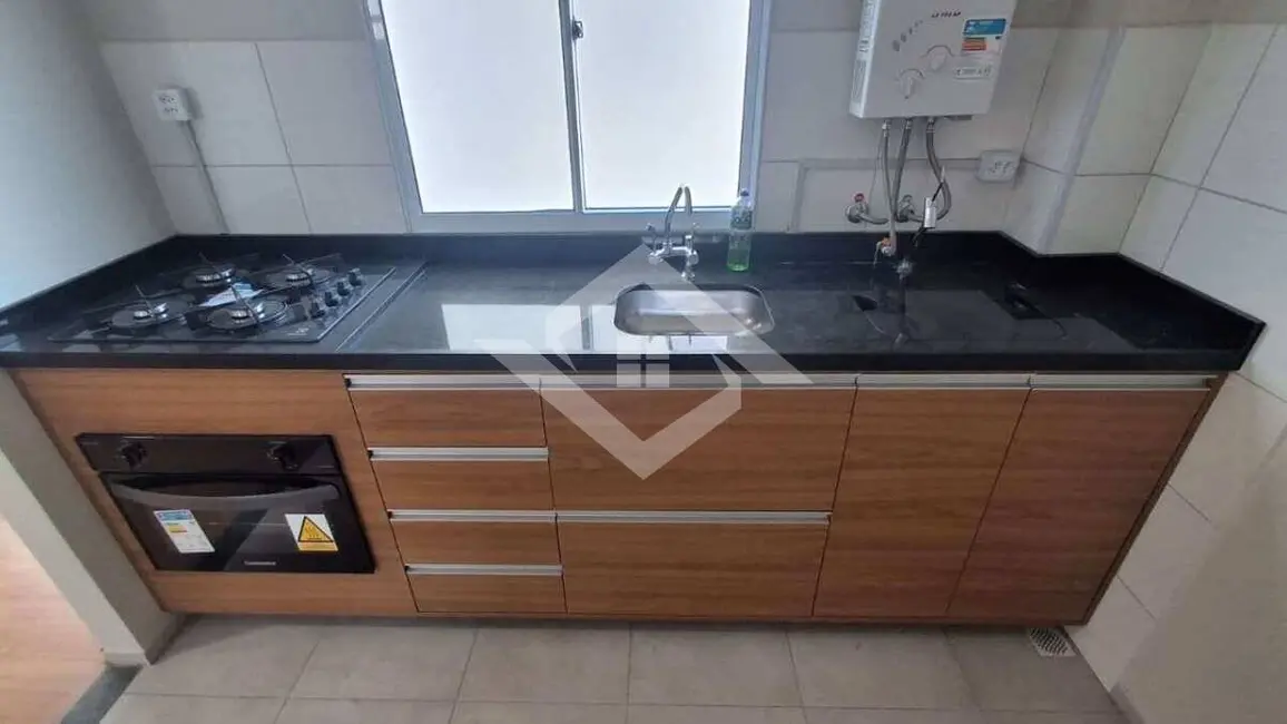 Foto 5 de Apartamento com 2 quartos à venda, 45m2 em Santa Cruz, Rio De Janeiro - RJ
