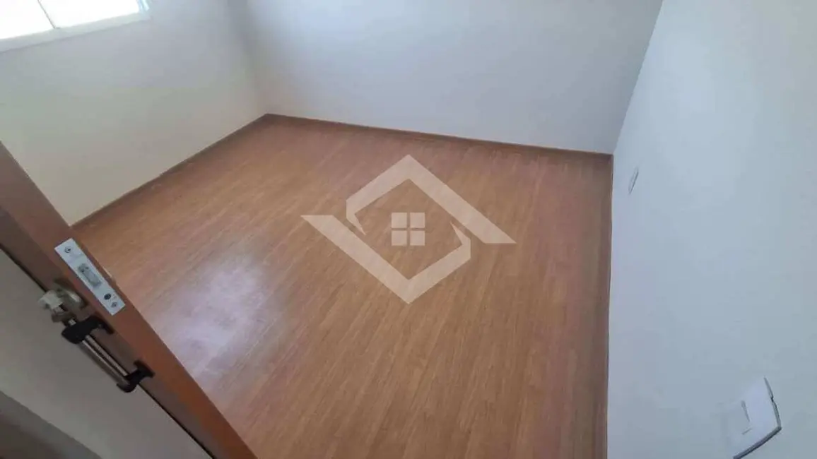 Foto 9 de Apartamento com 2 quartos à venda, 45m2 em Santa Cruz, Rio De Janeiro - RJ